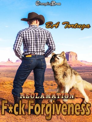 cover image of F*ck Forgiveness